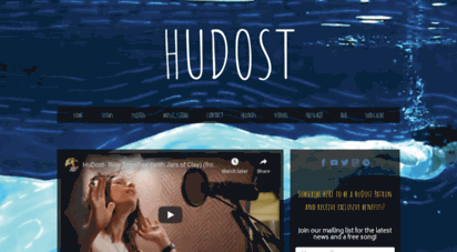 hudost.com