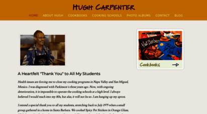 hughcarpenter.com