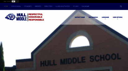 hullmiddleschool.org