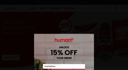 humann.com