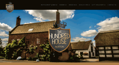 hundredhouse.co.uk