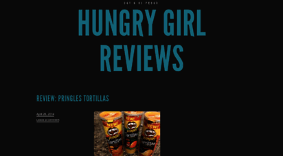 hungrygirlreviews.wordpress.com