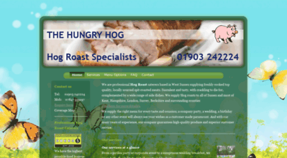 hungryhogroast.co.uk