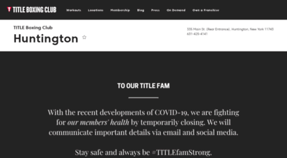 huntington-main.titleboxingclub.com