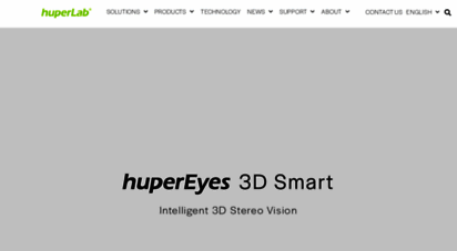 huperlab.com