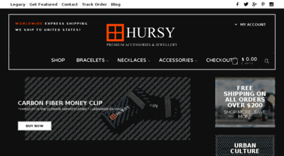 hursy.com