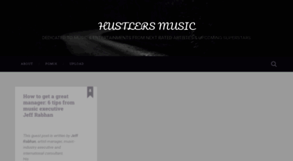 hustlersmusic.wordpress.com