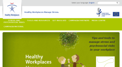 hw2014.healthy-workplaces.eu