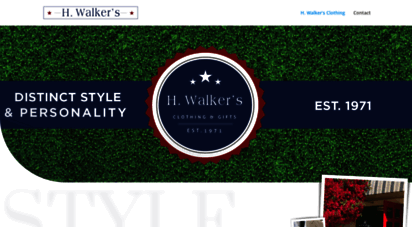 hwalkers.com