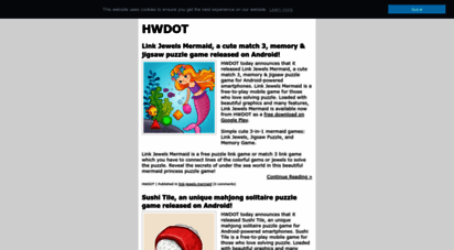 hwdot.com