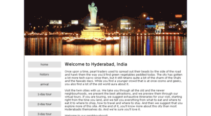 hyderabad-india.org.in