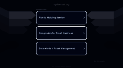 hydexcust.org