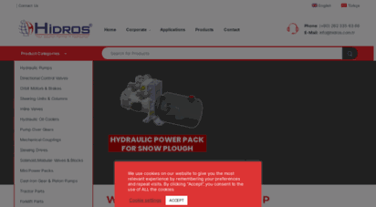 hydraulicproduct.com