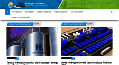 hydrogenfuelnews.com