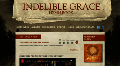 hymnbook.igracemusic.com
