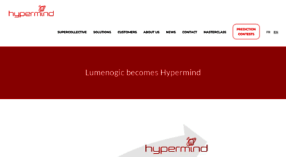 hypermind.lumenogic.com