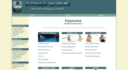 hypnosis.personal-development.info