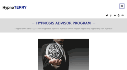 hypnosisadvisor.com