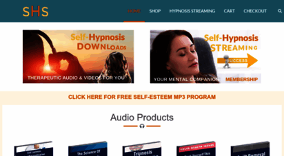 hypnosisfordownload.com