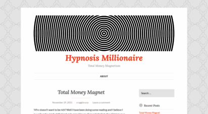 hypnosismillionaire.wordpress.com