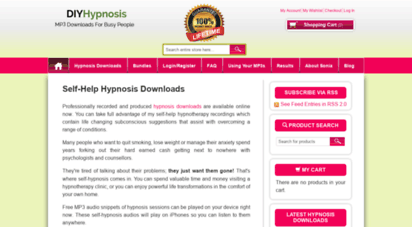 hypnosismp3downloads.com.au