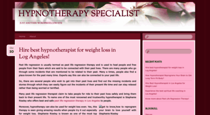 hypnotherapyspecialists.wordpress.com