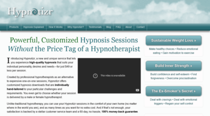 hypnotizr.com