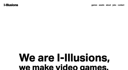 i-illusions.com