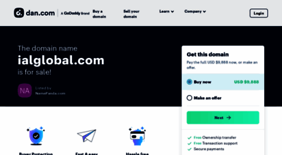ialglobal.com