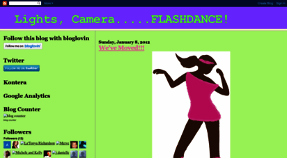 iamflashdance.blogspot.se