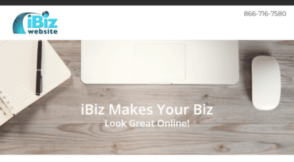 ibizwebsite.com