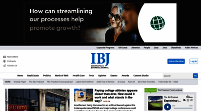 ibj.com