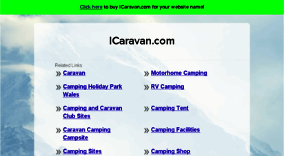 icaravan.com