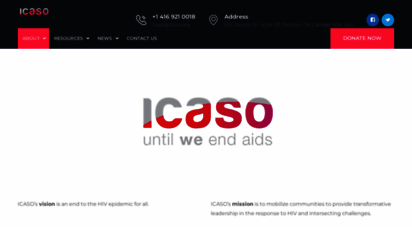 icaso.org