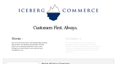 icebergcommerce.com