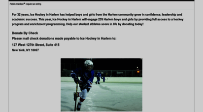 icehockeyinharlem.ejoinme.org