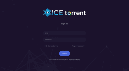 icetorrent.org