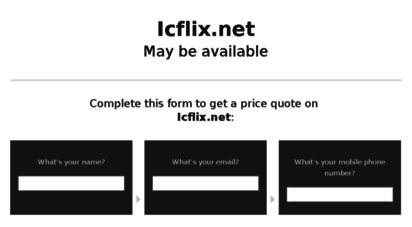 icflix.net