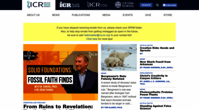 icr.org