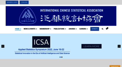 icsa.org