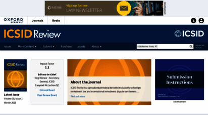 icsidreview.oxfordjournals.org