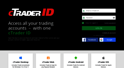 id.ctrader.com