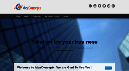 ideaconcepts.in