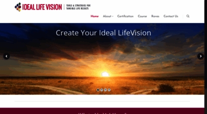 ideallifevision.com