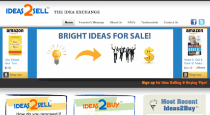 ideas2sell.com