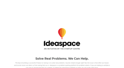 ideaspace.in50hrs.com