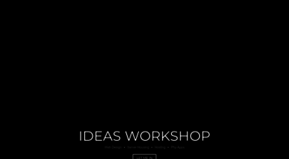 ideasworkshop.it