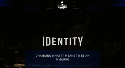 identityrpg.com