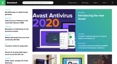 avast fee antivirus for mac cnet