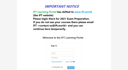 ift.learnrev.com
